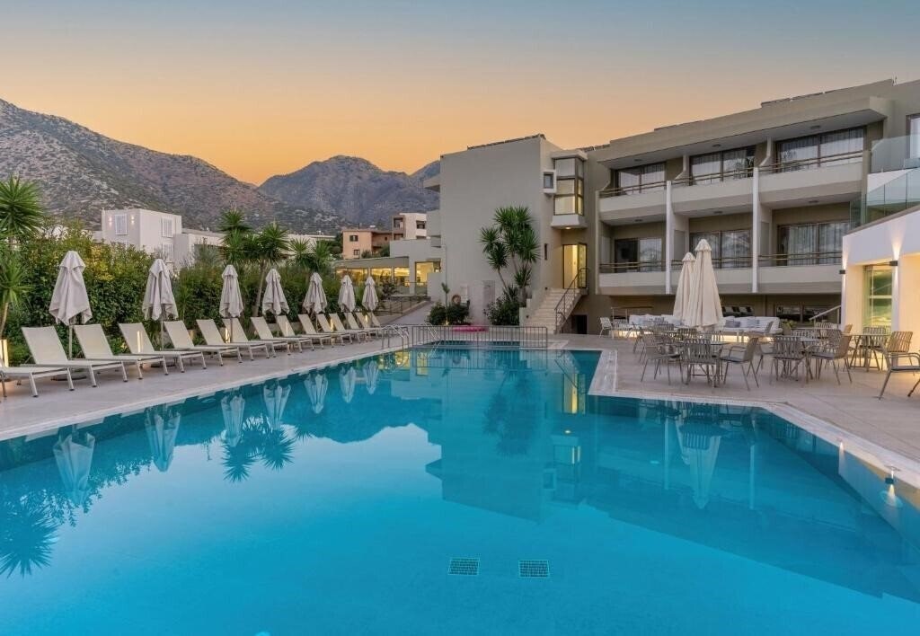 Bali Star 3* суреті