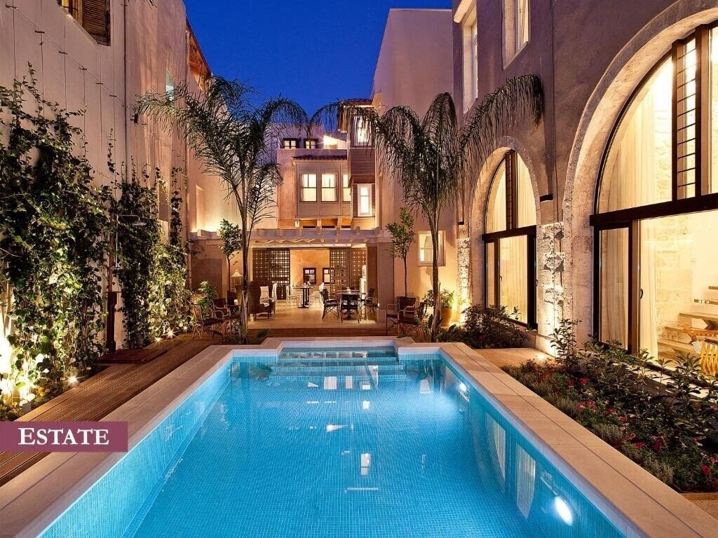 Rimondi Estate Hotel 4* қонақ үйі