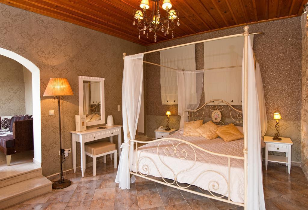 Отель Casa Vitae Boutique Hotel 4*
