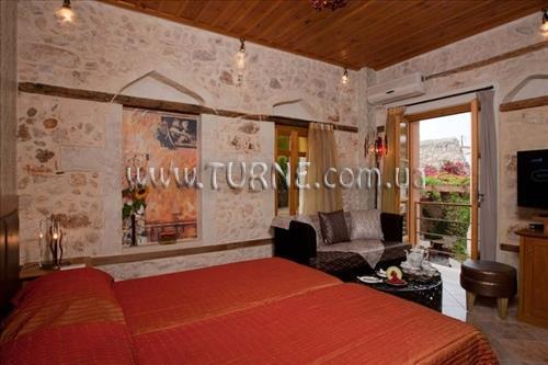 Изображение Casa Vitae Boutique Hotel 4*