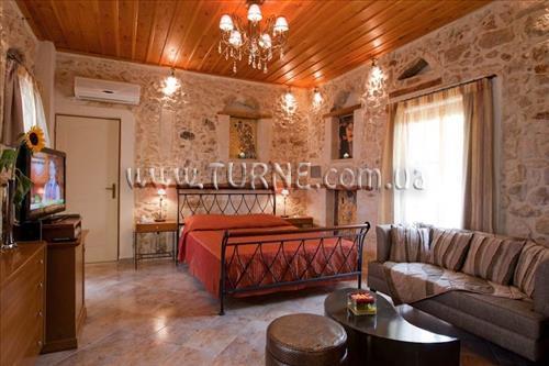 Фотография Casa Vitae Boutique Hotel 4*