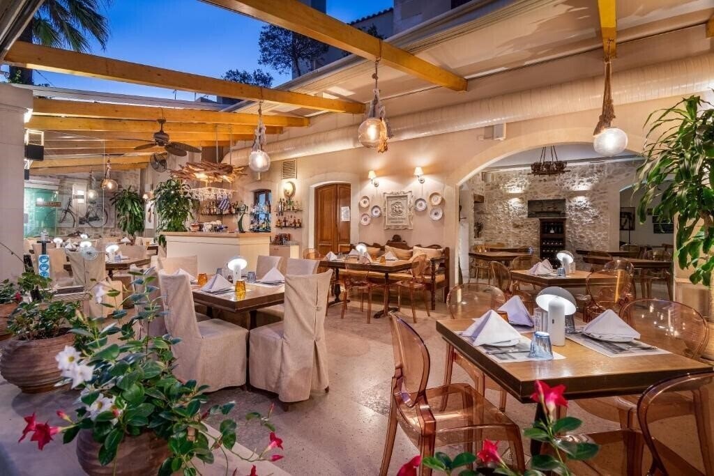 Фотография Palazzino Di Corina 4*