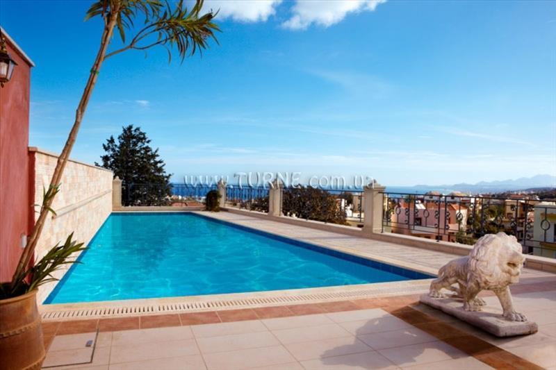 Casa Dell Aristea Hotel Apartments 4* суреті