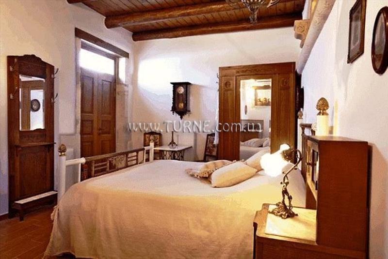 Casa Dell Aristea Hotel Apartments 4* фотосуреті