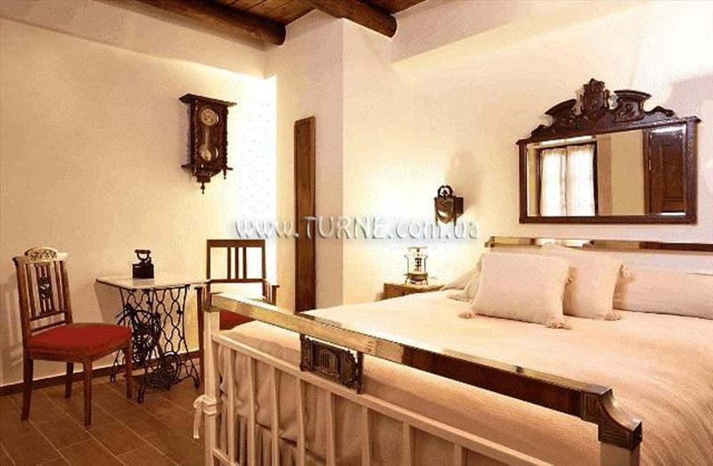 Casa Dell Aristea Hotel Apartments 4* қонақ үйі