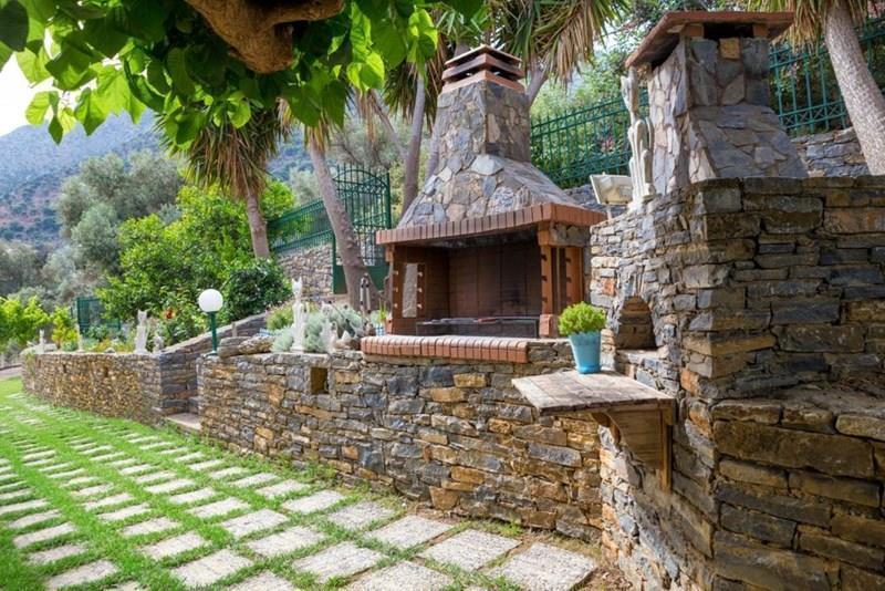 Villa Amari вилла фотосуреті