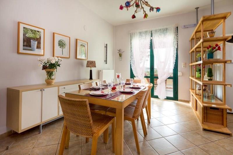 Villa Amari вилла суреті