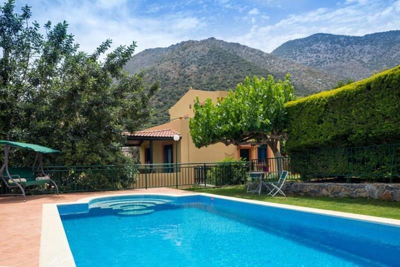 Villa Amari вилла қонақ үйі