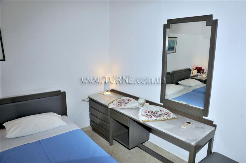 Картинка Villas Lefkothea 3*