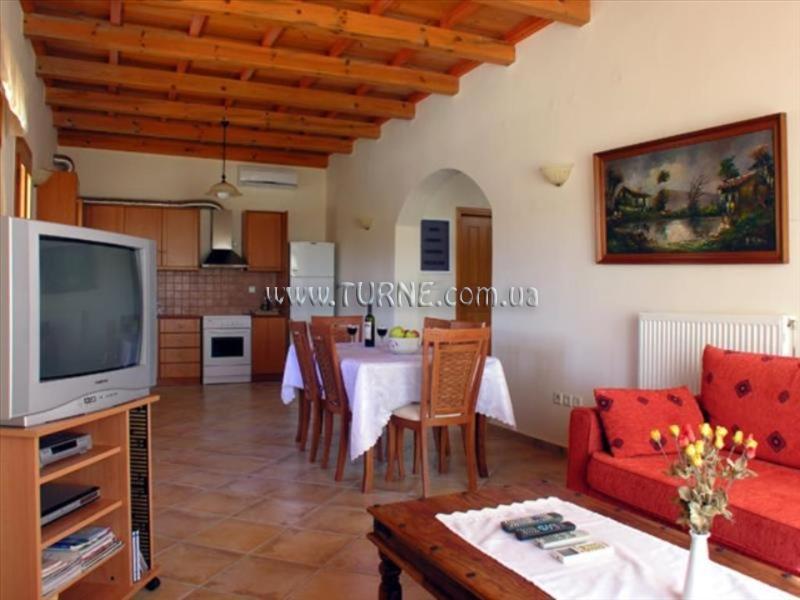 Фотография Villa Ilios вилла