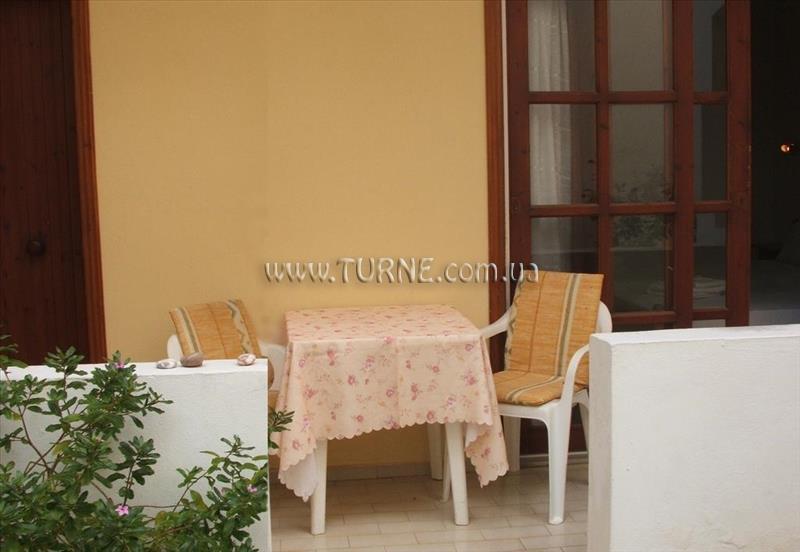 Картинка Erato Villa 3*