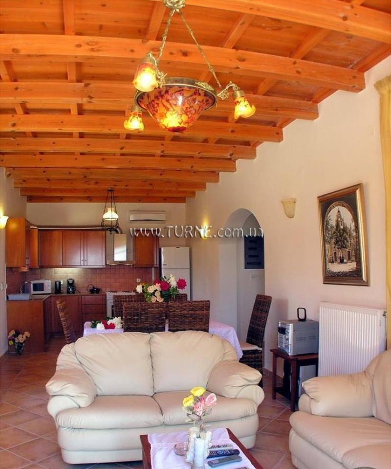 Отель Erato Villa 3*