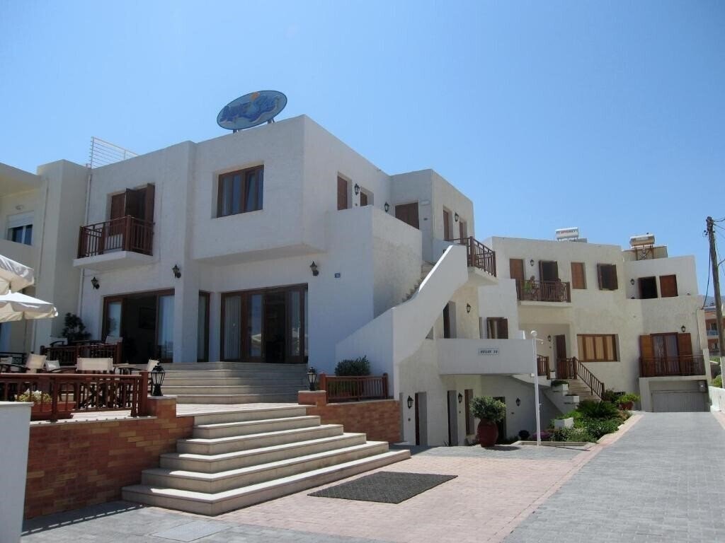 Blue Sea Hotel 3* қонақ үйі