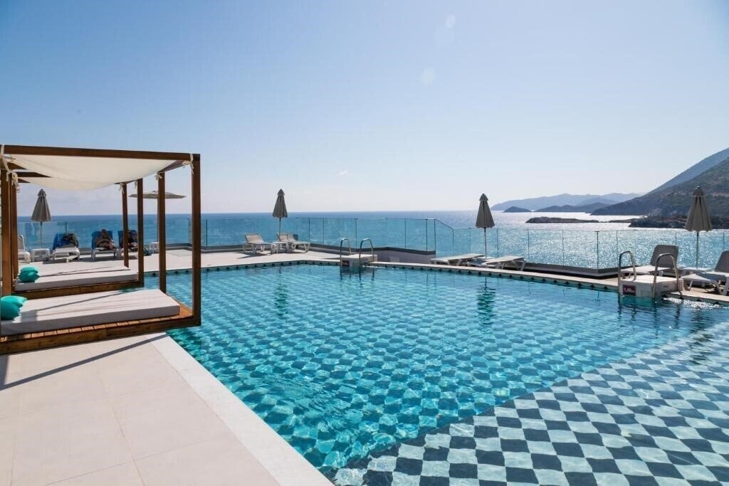 Фото Blue Bay Lifestyle 3*
