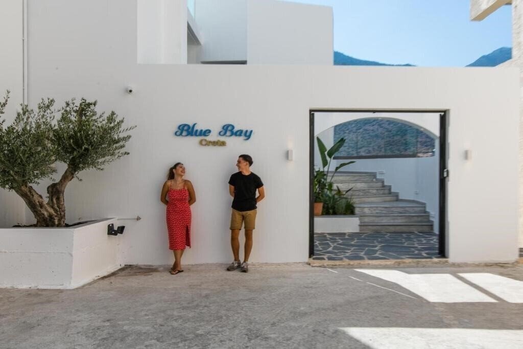 Blue Bay Lifestyle 3* суреті
