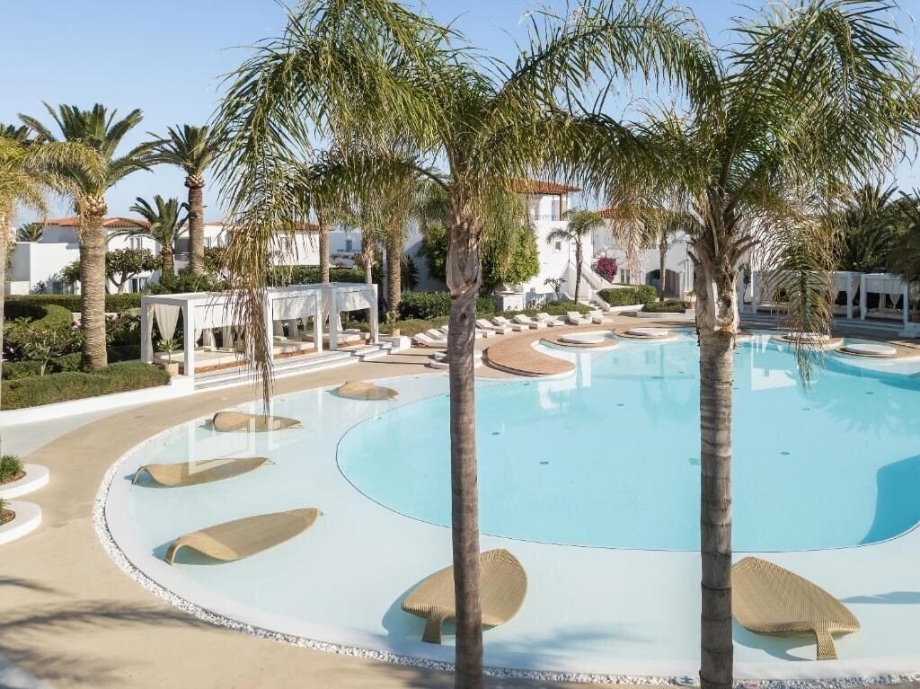 Отель Caramel, A Grecotel Resort To Live 5*