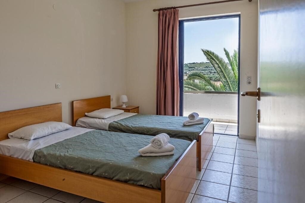 Фото Cretan Sun 3*