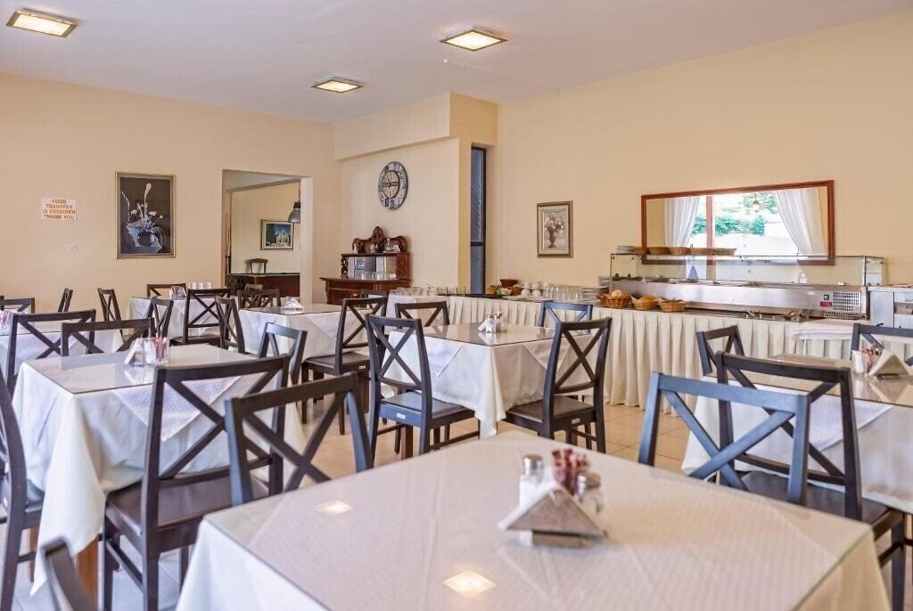 Изображение Cretan Sun 3*