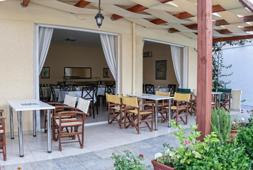 Картинка Cretan Sun 3*