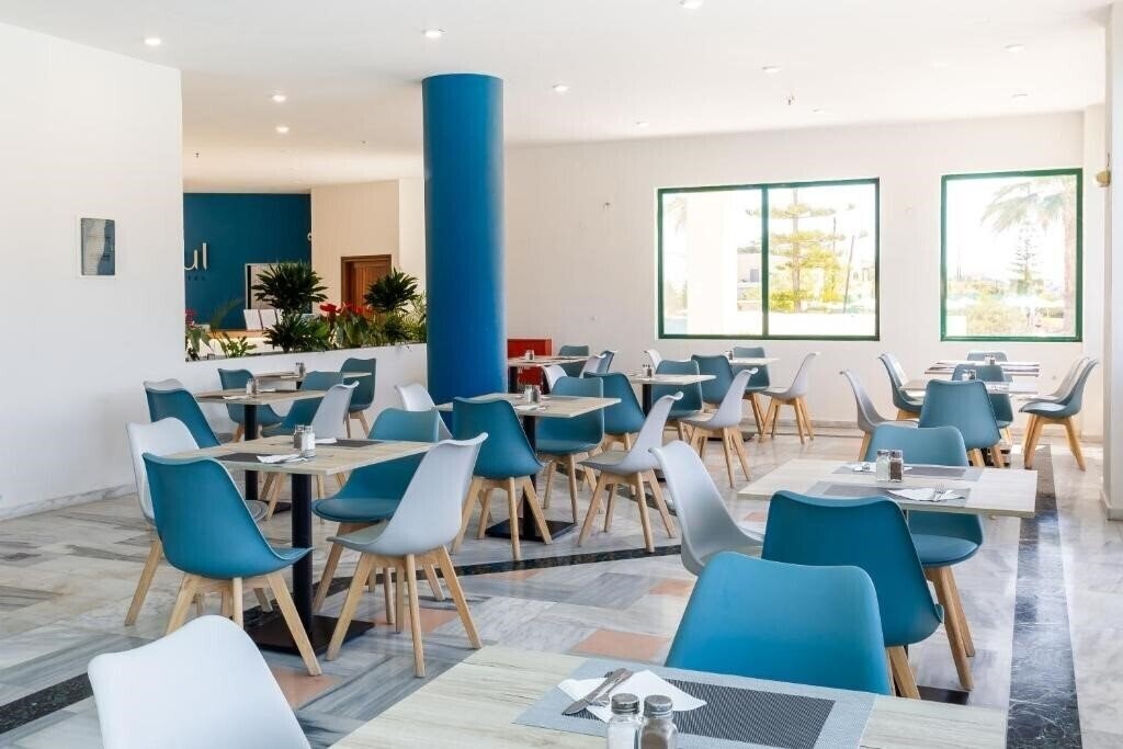Фото Azul Eco Hotel 4*