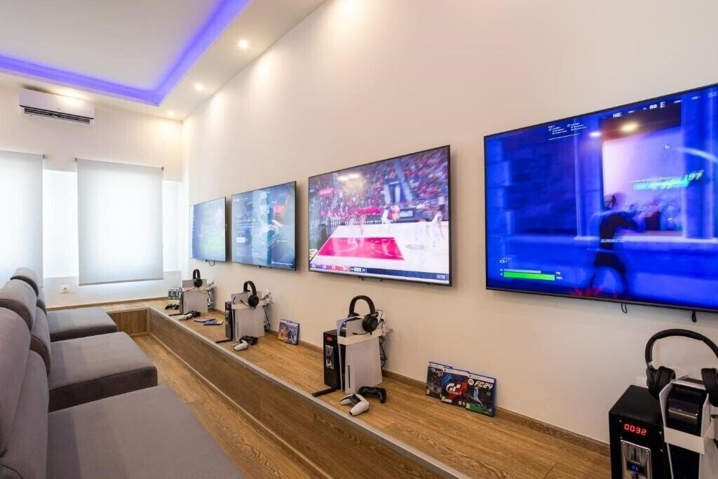 Фотография Azul Eco Hotel 4*