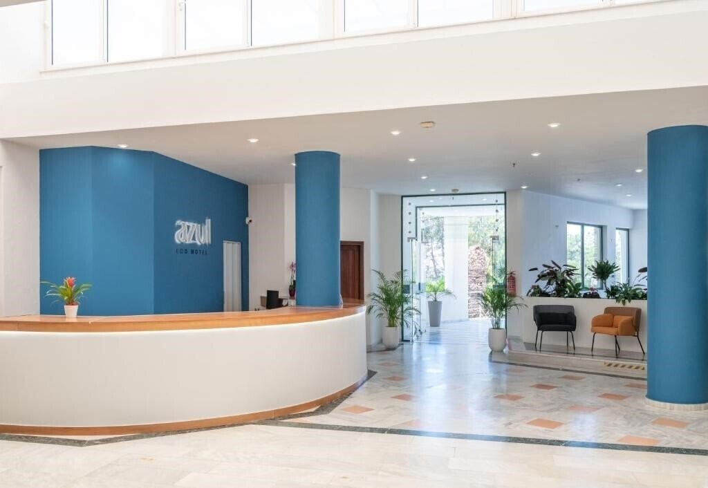 Изображение Azul Eco Hotel 4*