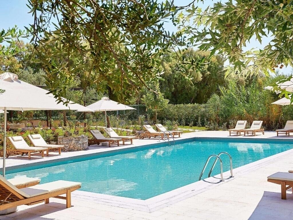 Фото Grecotel Villa Oliva 3*
