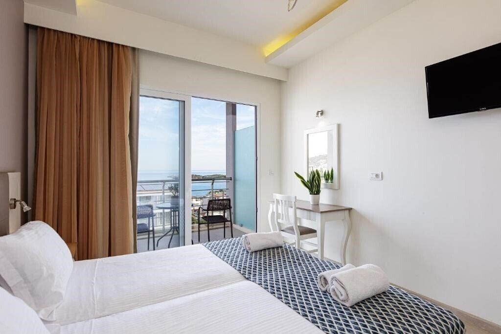 Фотография Atali Grand Resort 4*