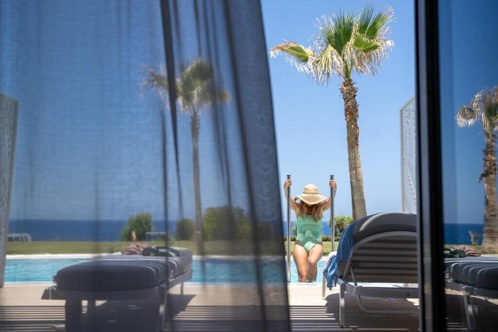 Фотография Iberostar Selection Creta Marine 4*