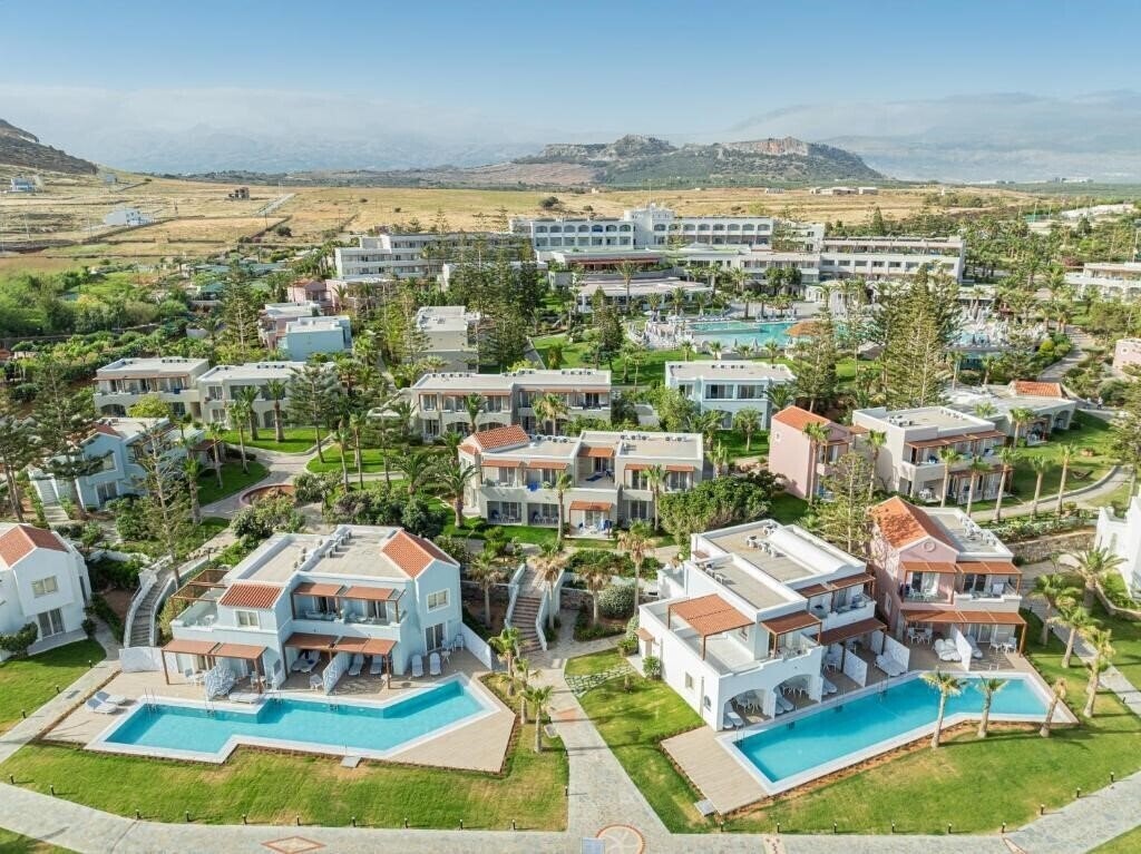 Изображение Iberostar Selection Creta Marine 4*