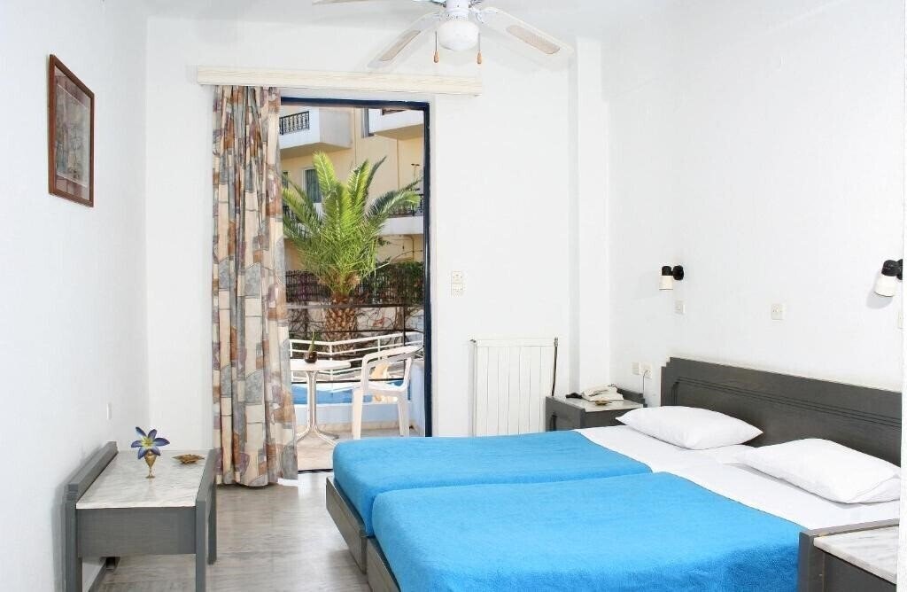 Фото Emilia Apartments 3*