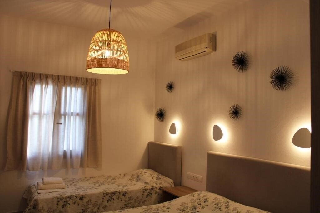 Картинка Eleftheria Apartments 2*