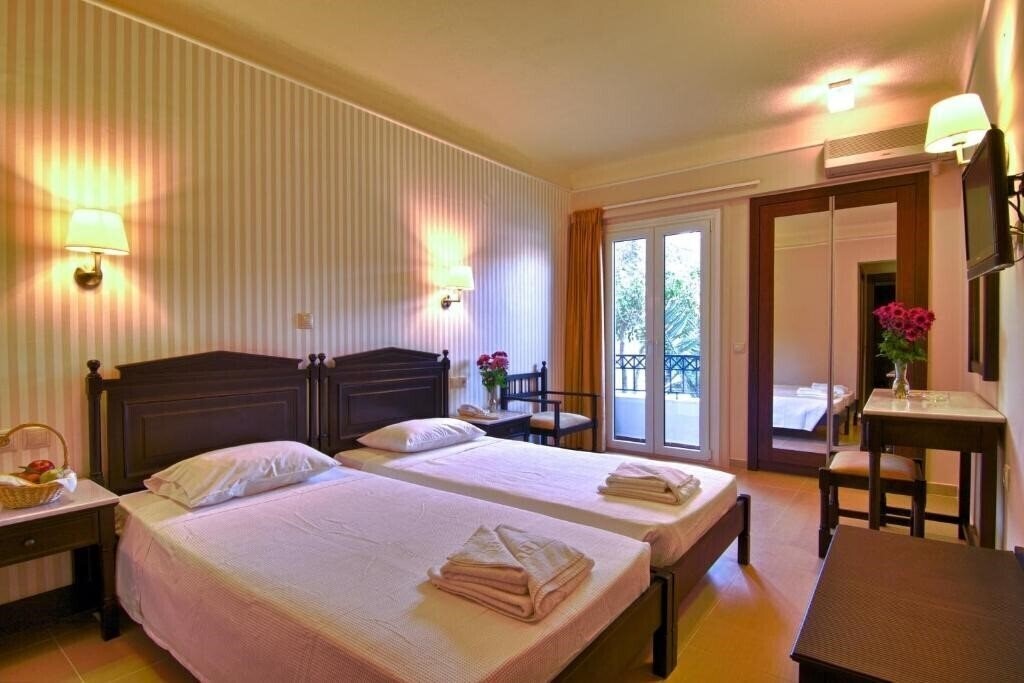 Фото Fortezza 3*