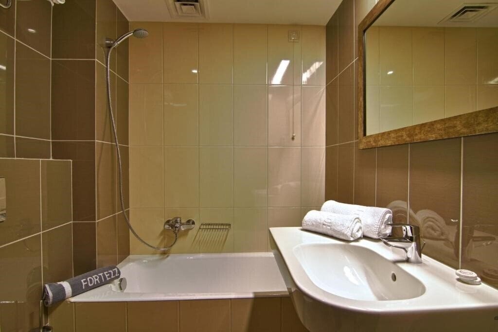Фотография Fortezza 3*