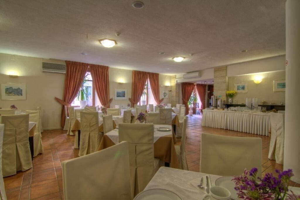 Картинка Fortezza 3*