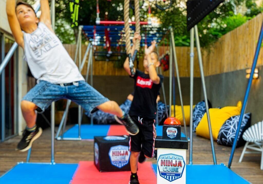 Olympia Hotel 3* суреті