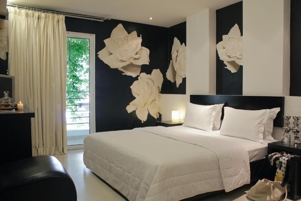 Фото Galaxy Art Hotel 3*