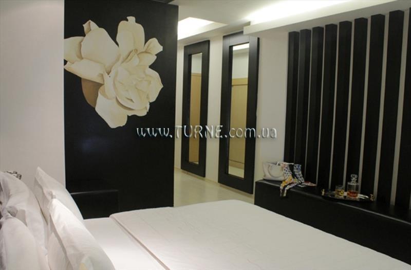 Фото Galaxy Art Hotel 3*