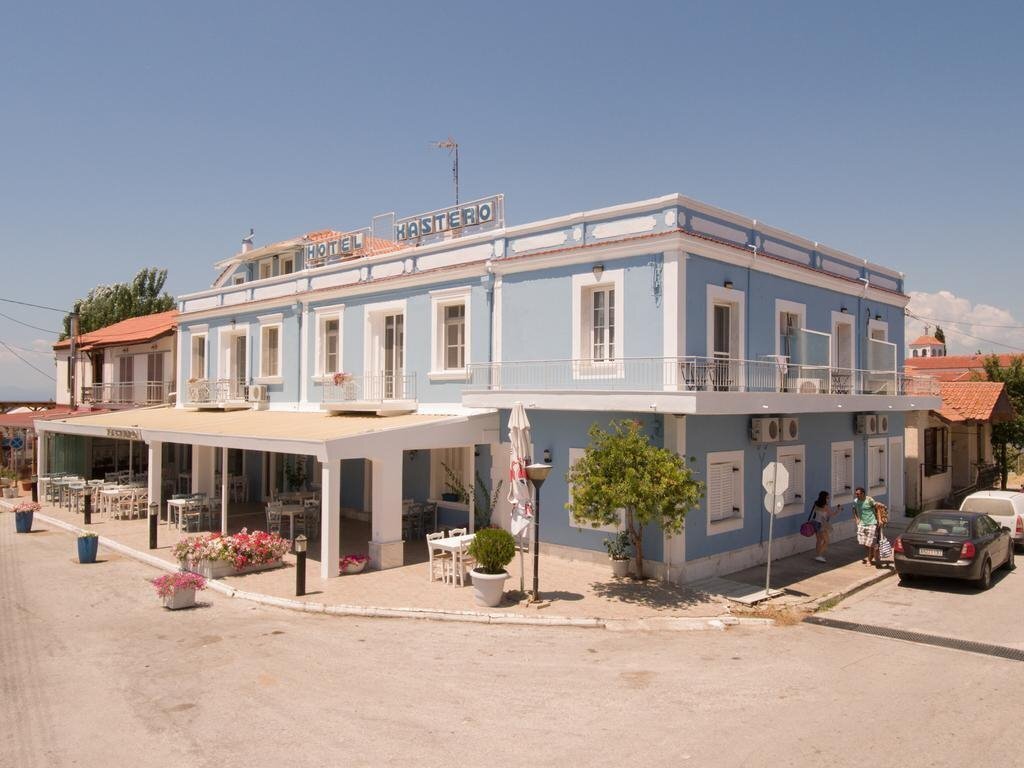 Фото Xastero Hotel 2*