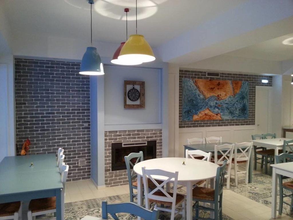 Xastero Hotel 2* суреті