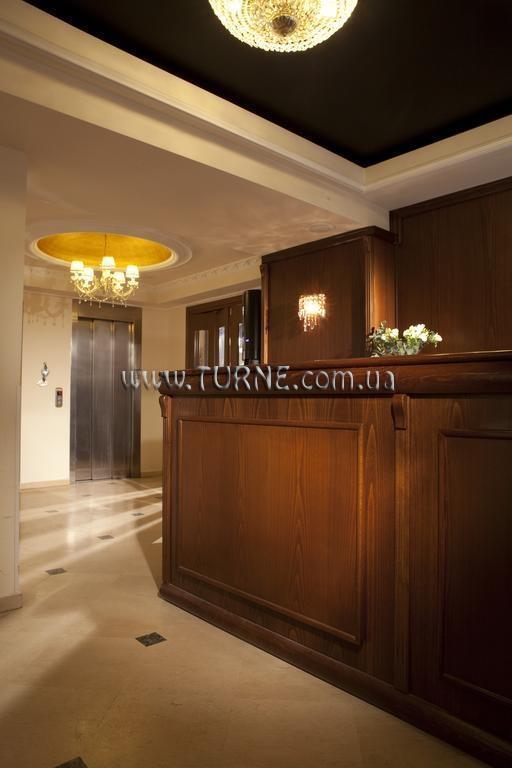 Отель Zaliki Hotel 4*