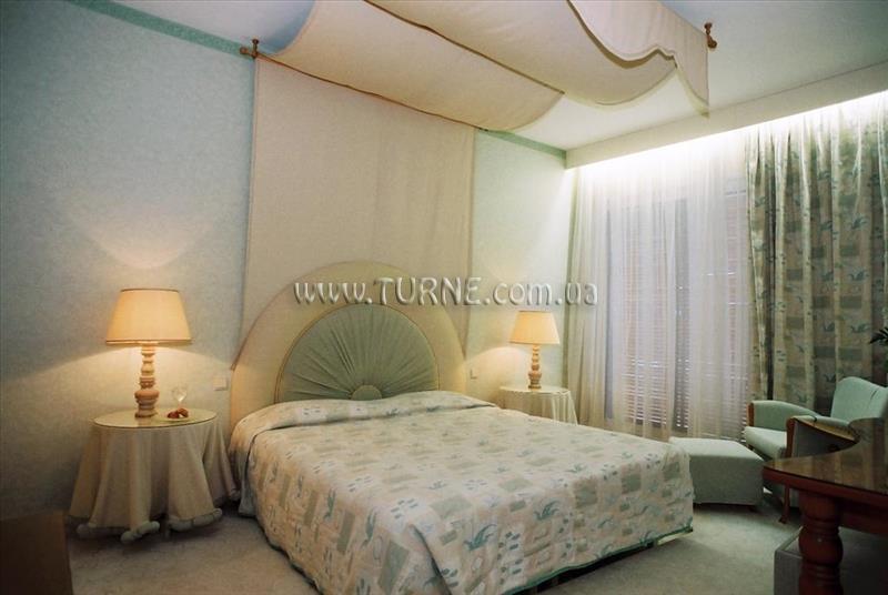 Nepheli Hotel (ex. Nepheli) 4* суреті