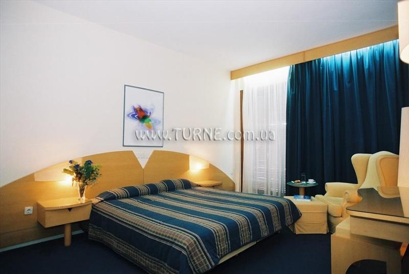 Nepheli Hotel (ex. Nepheli) 4* суреті