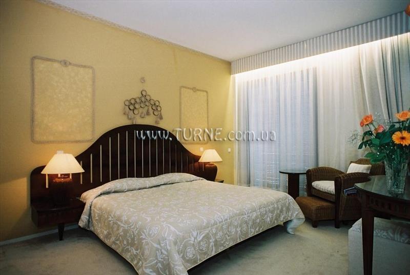 Nepheli Hotel (ex. Nepheli) 4* фотосуреті