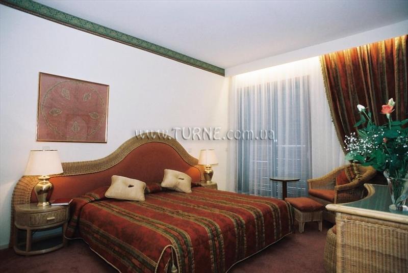 Фото Nepheli Hotel (ex. Nepheli) 4*