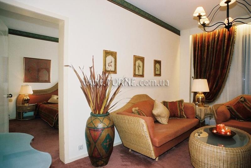 Nepheli Hotel (ex. Nepheli) 4* қонақ үйі