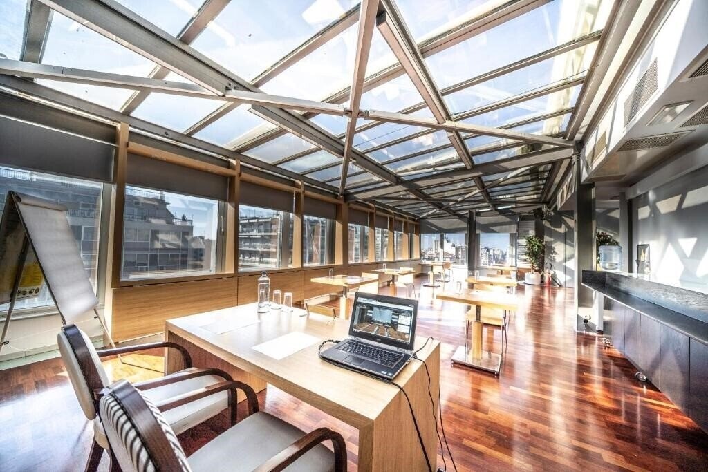 Фотография Egnatia Palace Hotel 4*