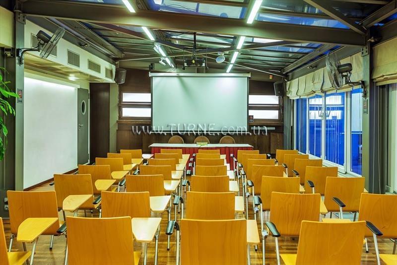 Картинка Egnatia Palace Hotel 4*