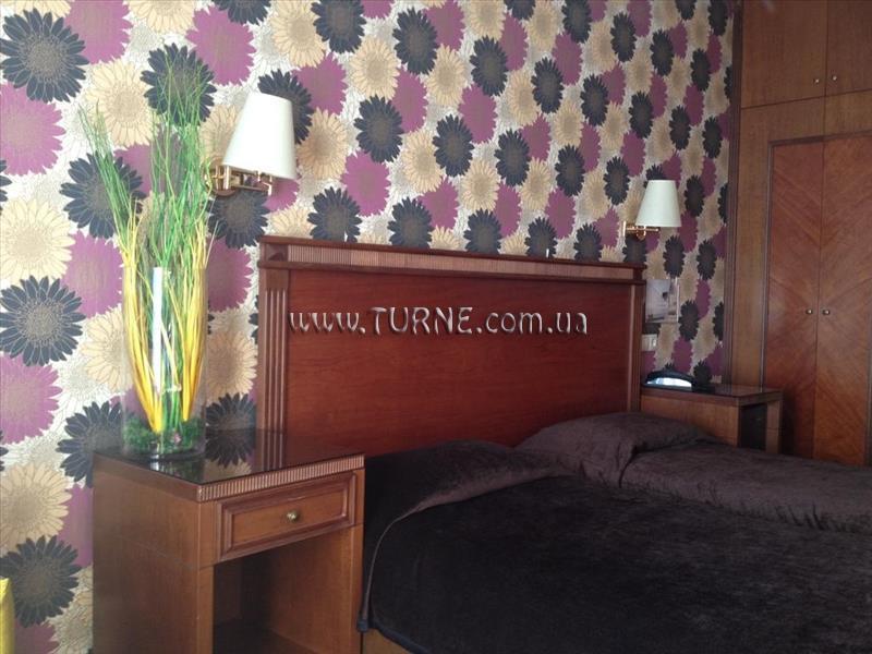 Фото El Greco Hotel 3*