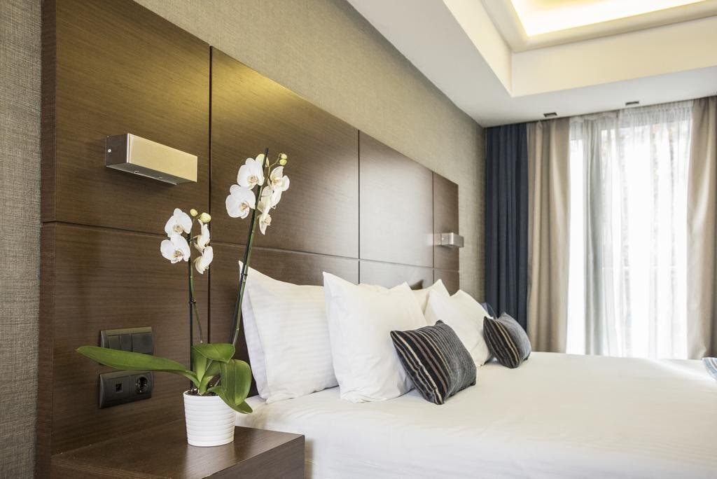 Фото Anatolia Hotel 4*